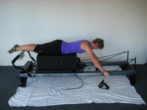 61. Pilates Reformer 4 Point/Prone Archives, Page 5 of 5