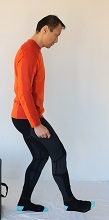Pistol Squats